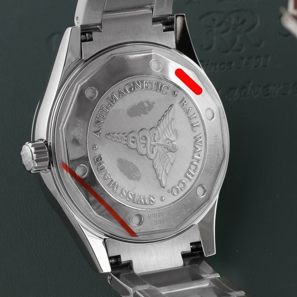 Ball Engineer III NM9026C-S47-MAL